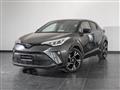 TOYOTA C-HR 2.0 Hybrid E-CVT Trend