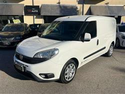 FIAT DoblÃ² Cargo Maxi 1.3 mjt SX 95 CV EURO 6 | GANCIO TRAINO