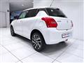 SUZUKI SWIFT 1.2 Hybrid 4WD AllGrip Top