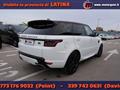 LAND ROVER RANGE ROVER SPORT 3.0 SDV6 249 CV HSE Dynamic