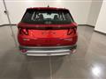 HYUNDAI Tucson 1.6 crdi 48V Xline 2wd dct