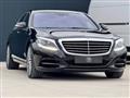 MERCEDES Classe S S 500 V8 Edition1 4matic lunga auto