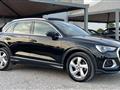 AUDI Q3 35 TDI S tronic Business Advanced