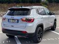 JEEP COMPASS 4XE 190 CV PHEV 4XE LIMITED+18' BLACK+BICOLORE