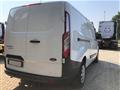 FORD TRANSIT CUSTOM furgone