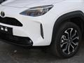 TOYOTA Yaris Cross 1.5h Trend awd-i 130cv e-cvt Con Telecamera & CARPLAY