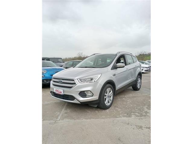 FORD Kuga 2.0 tdci Stealth s&s 2wd 120cv powershift