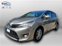 TOYOTA VERSO 1.6 D-4D Active