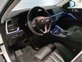 BMW X6 G06 -  xdrive40d mhev 48V xLine auto
