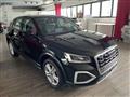 AUDI Q2 35 TFSI Business Advanced