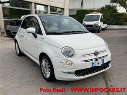 FIAT 500 1.0 Hybrid Dolcevita NEOPATENTATI