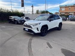 TOYOTA RAV4 2.5 HV (218CV) E-CVT 2WD Style