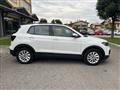 VOLKSWAGEN T-CROSS 1.0 TSI Style BMT