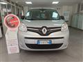 RENAULT KANGOO 1.5 dCi 110CV 5 porte Stop & Start Life N1 MAXI