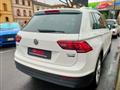 VOLKSWAGEN TIGUAN 2.0 TDI SCR 4MOTION Style BlueMotion Technology