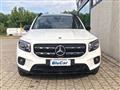 MERCEDES CLASSE GLB d Automatic 4Matic Sport Plus