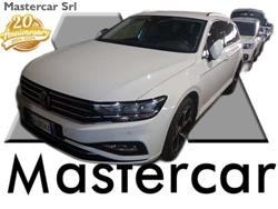 VOLKSWAGEN PASSAT 2.0 tdi Business 150cv dsg 7m -  GB885KA