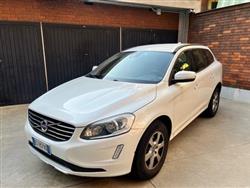 VOLVO XC60 D3 Geartronic Business distribuzione eseguita