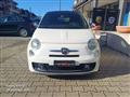 ABARTH 500 C 1.4 Turbo T-Jet Custom