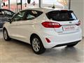 FORD FIESTA 1.0 Ecob.-Hybrid 125CV 5p. *UNICO PROPRIETARIO*