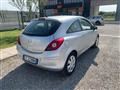 OPEL CORSA 1.2 85CV  GPL-TECH Ecotec