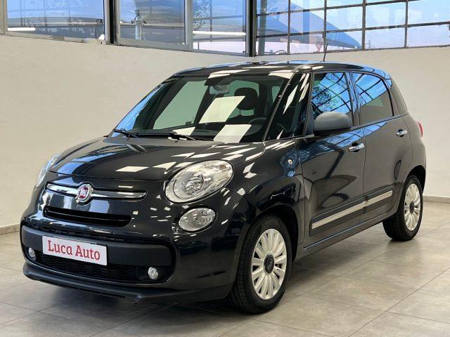 FIAT 500L 1.3 Multijet Pop Star*OK NEOPAT.*OCCASIONE*