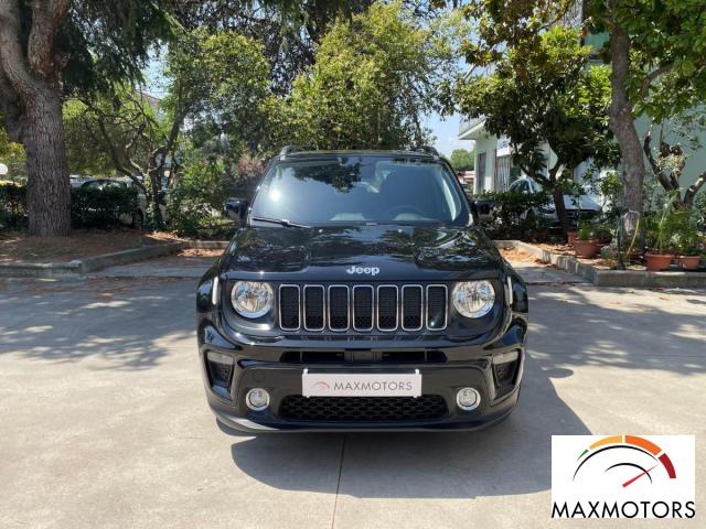 JEEP Renegade 1.0 T3 Limited