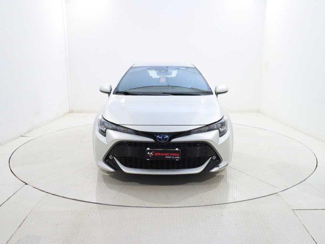 TOYOTA COROLLA 1.8 Hybrid Business