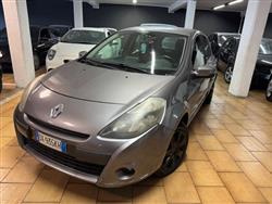 RENAULT CLIO 1.5 dCi 105CV 5 porte Luxe