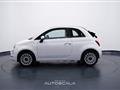 FIAT 500C 1.0 Hybrid Dolcevita