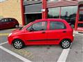 CHEVROLET Matiz 0.8 S Planet, NEOPATENTATI OK!