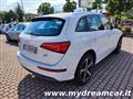 AUDI Q5 2.0 TDI 190 CV quattro Advanced Plus