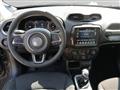 JEEP RENEGADE 2019 Diesel 1.6 mjt Longitude 2wd 130cv