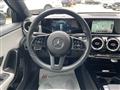 MERCEDES Classe A A 180 d Automatic Business