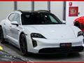 PORSCHE TAYCAN GTS Sport Turismo - TETTO - ASSE POST