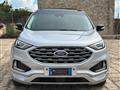 FORD EDGE 2.0 EcoBlue 238cv AWD Titanium (Tetto/Auto/Pelle)