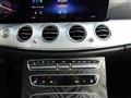 MERCEDES CLASSE E BERLINA d Sport Automatica 194 CV Carplay Navi