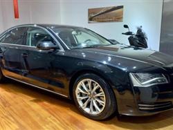 AUDI A8 3.0 TDI 250 CV quattro tiptronic