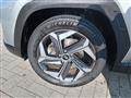 HYUNDAI NUOVA TUCSON Tucson 1.6 T-GDI 48V DCT Exellence