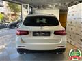 MERCEDES GLC SUV d 4Matic Premium AMG *TETTO*NIGHTPACK