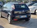 FIAT PUNTO 1.3 MJT 75 CV 5 porte Lounge