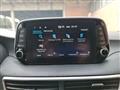 HYUNDAI TUCSON HYBRID Tucson 1.6 CRDi 136CV 48V DCT XPrime