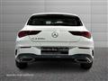 MERCEDES CLASSE CLA d Auto Shooting Brake Premium Navi