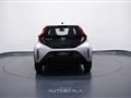 TOYOTA NUOVA AYGO X 1.0 VVT-i 72cv GPL 5 porte Active