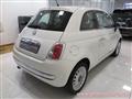 FIAT 500 1.2i Lounge "Solo 73.000 km"  Impeccabile!!!