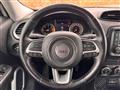 JEEP RENEGADE 1.6 MJET120CV LIMITED+BIXENO+17''BLACK+2PDC