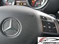 MERCEDES CLASSE G d AMG LINE CAMERA MEMORIE NAVI TETTO GANCIO