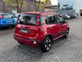 FIAT PANDA CROSS Panda