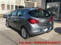 OPEL CORSA 1.4 5 porte Advance NEOPATENTATI