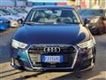 AUDI A3 SPORTBACK SPB 1.6 TDI S Tronic Sport 116cv